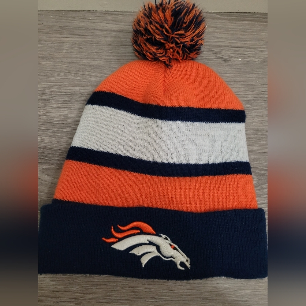Denver Broncos Toque